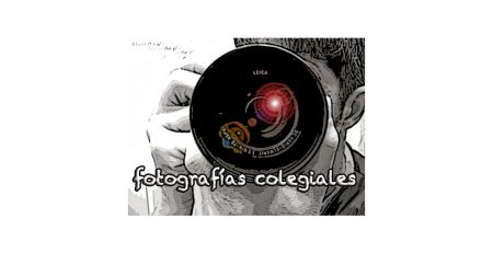 Fotografias colegiales