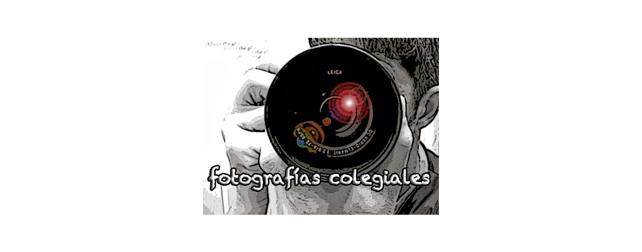 Fotografias colegiales