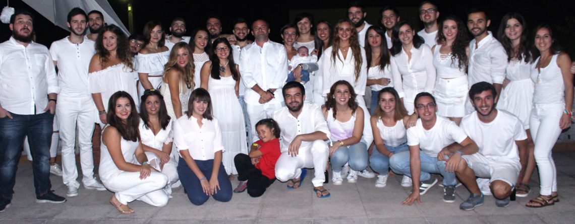 Fotografias colegiales