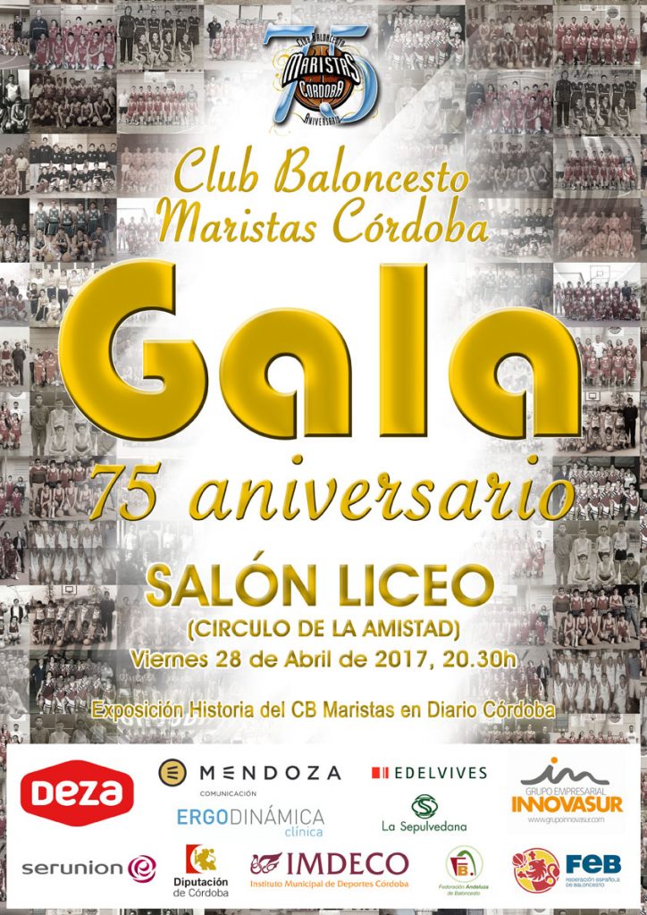 CARTEL GALA web