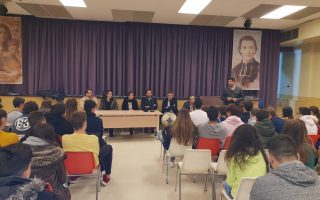 Mesa redonda (22/01)