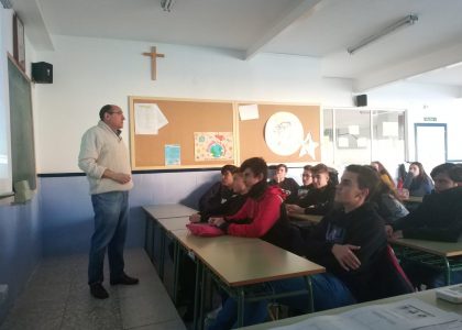 Convivencia Hermano Antonio(25/01)